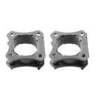 3" Front 2" Rear Suspension Lift Kit for Toyota Tundra 4WD (2007–2021)