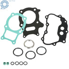 Top End Head Gasket Kit for Honda TRX 250 Recon 250EX 250X (2002–2018)
