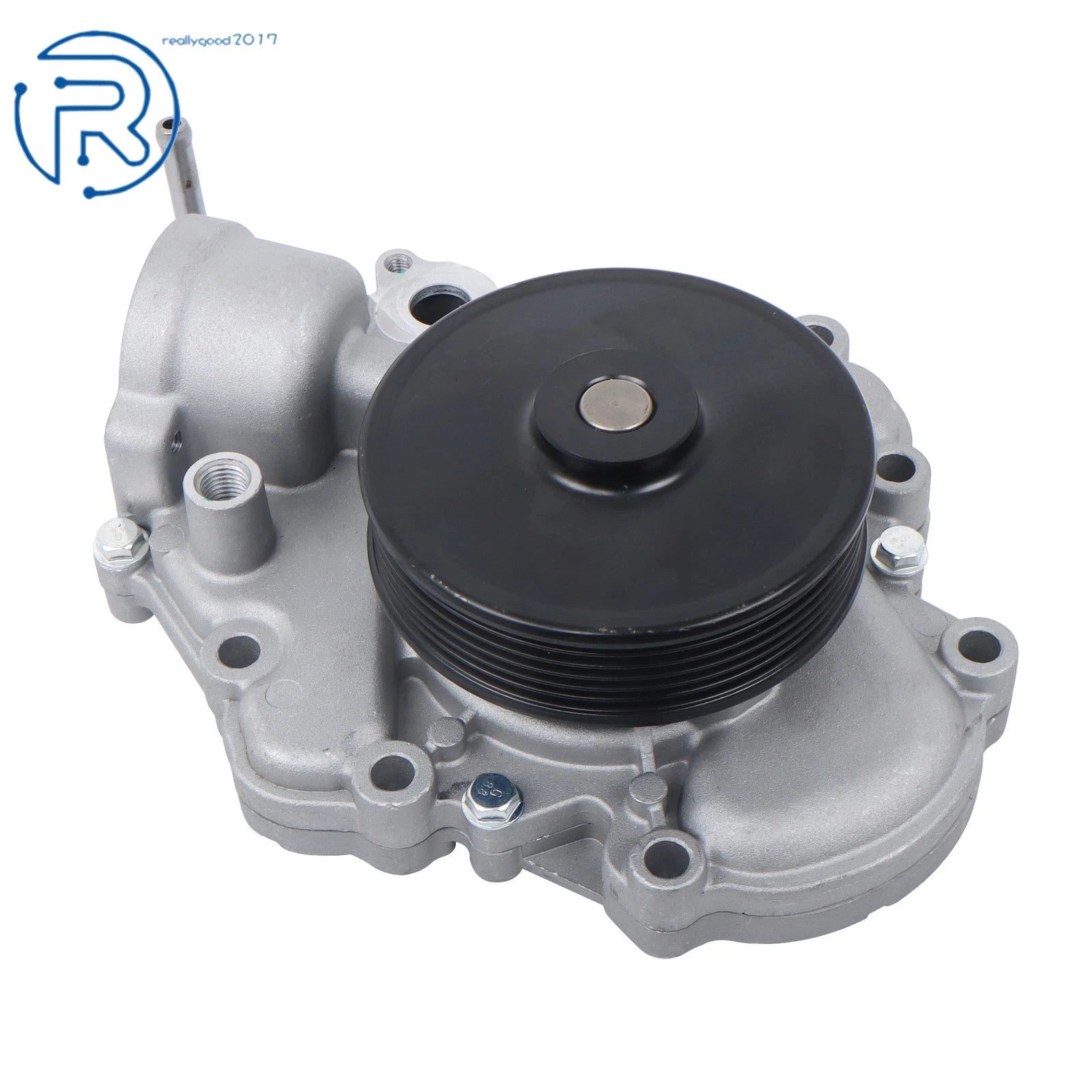 Water Pump 68157161AA for Jeep Grand Cherokee Ram 1500 (2014–2018)