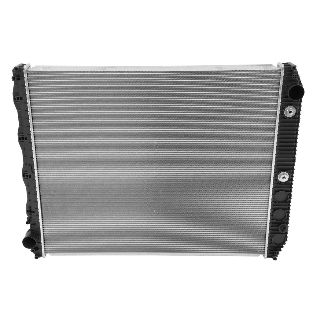 Radiator for Mack Vision, Volvo VNM, VNL (2015–2018)