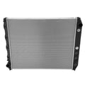 Radiator for Mack Vision, Volvo VNM, VNL (2015–2018)