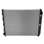 Radiator for Mack Vision, Volvo VNM, VNL (2015–2018)