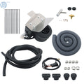 Cab Heater Kit with Defrost for Polaris General 1000 (2016–2024)