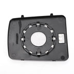 Right Side Heated Mirror Glass for Nissan, Opel, Renault 