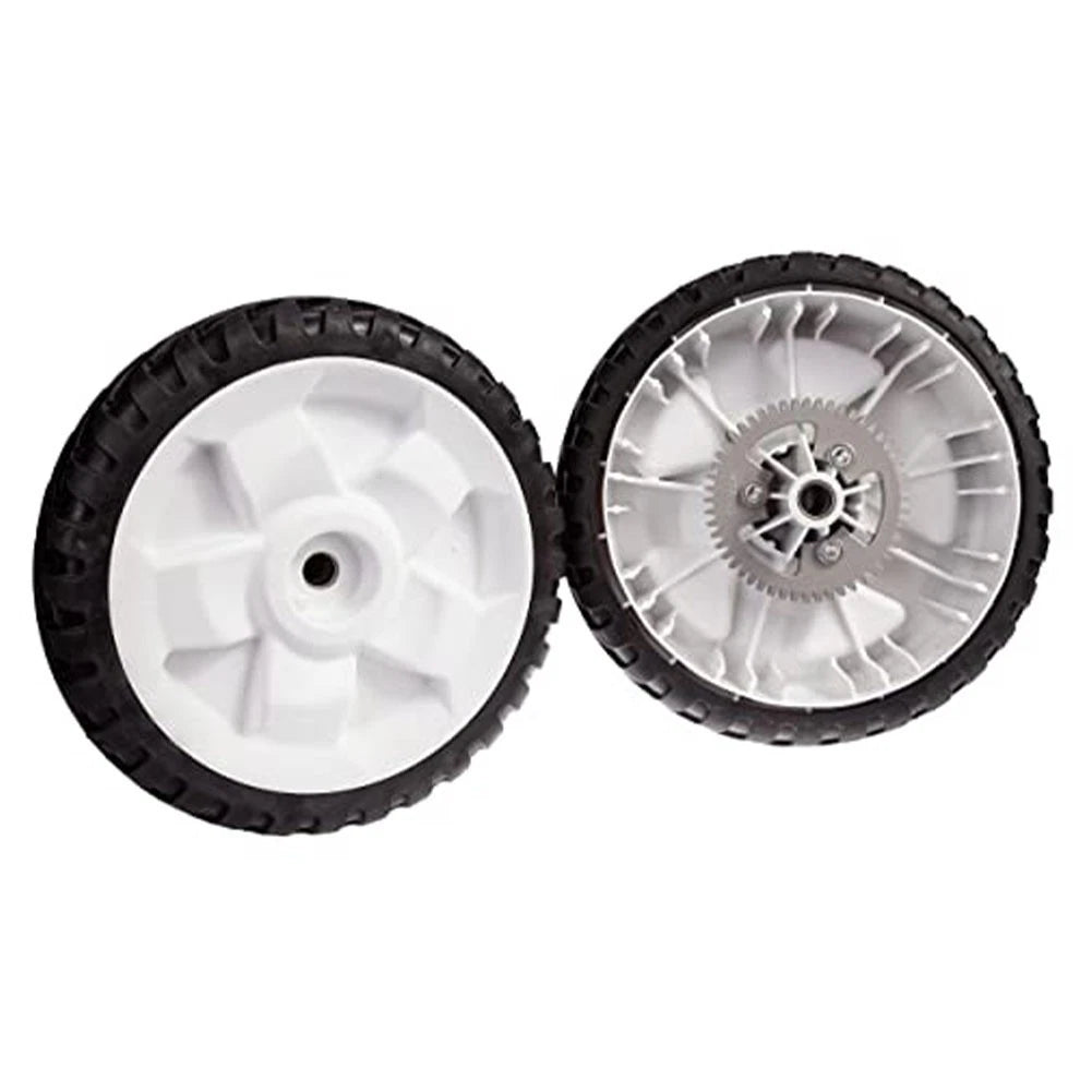 Toro Mower Parts Kit 1374835 Wheel & 1315399 Pinion Gear (Reliable Use)