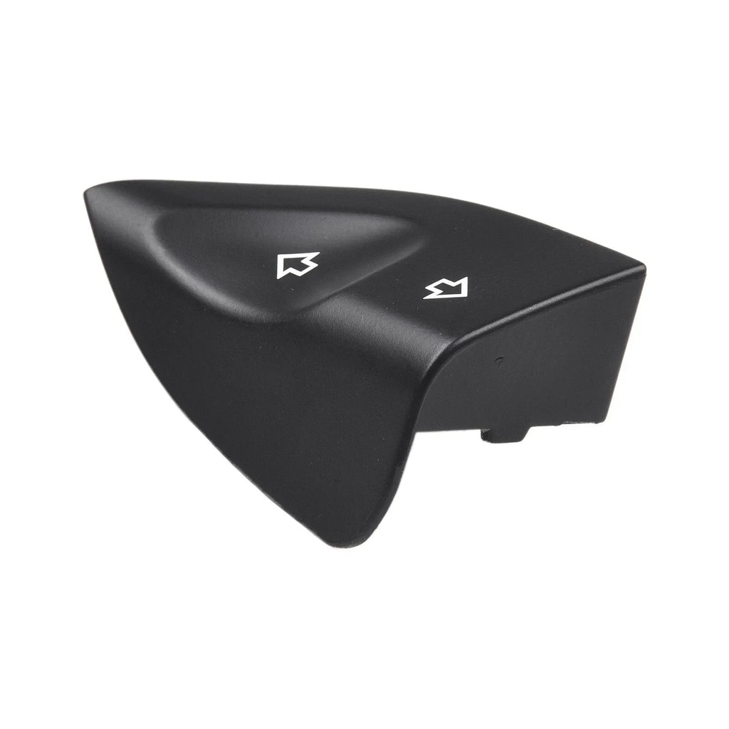 Steering Wheel Button Switch Cover for Mercedes W220 W215
