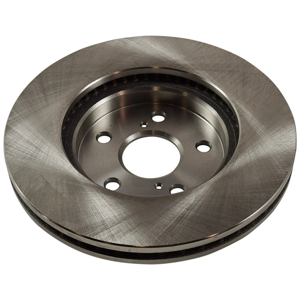 Front Brake Disc for Lexus IS250, Toyota Sienna, Solara, Avalon, Camry, ES300