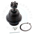 4X Suspension Front Lower Upper Ball Joint Kit for Ford Ranger (1998–2011)