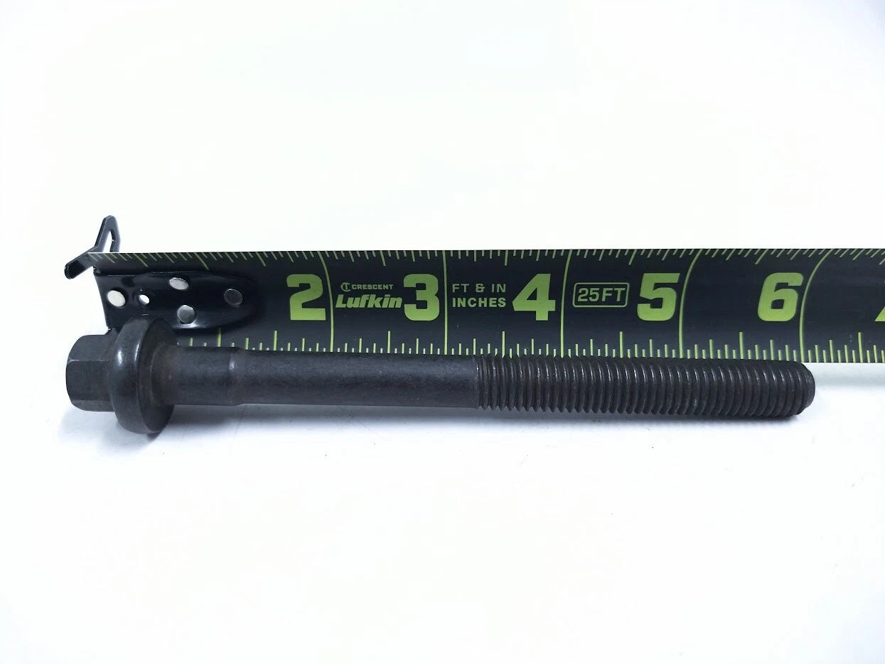 Cylinder Head Bolt Set of 6 for Volvo Penta (1306341)