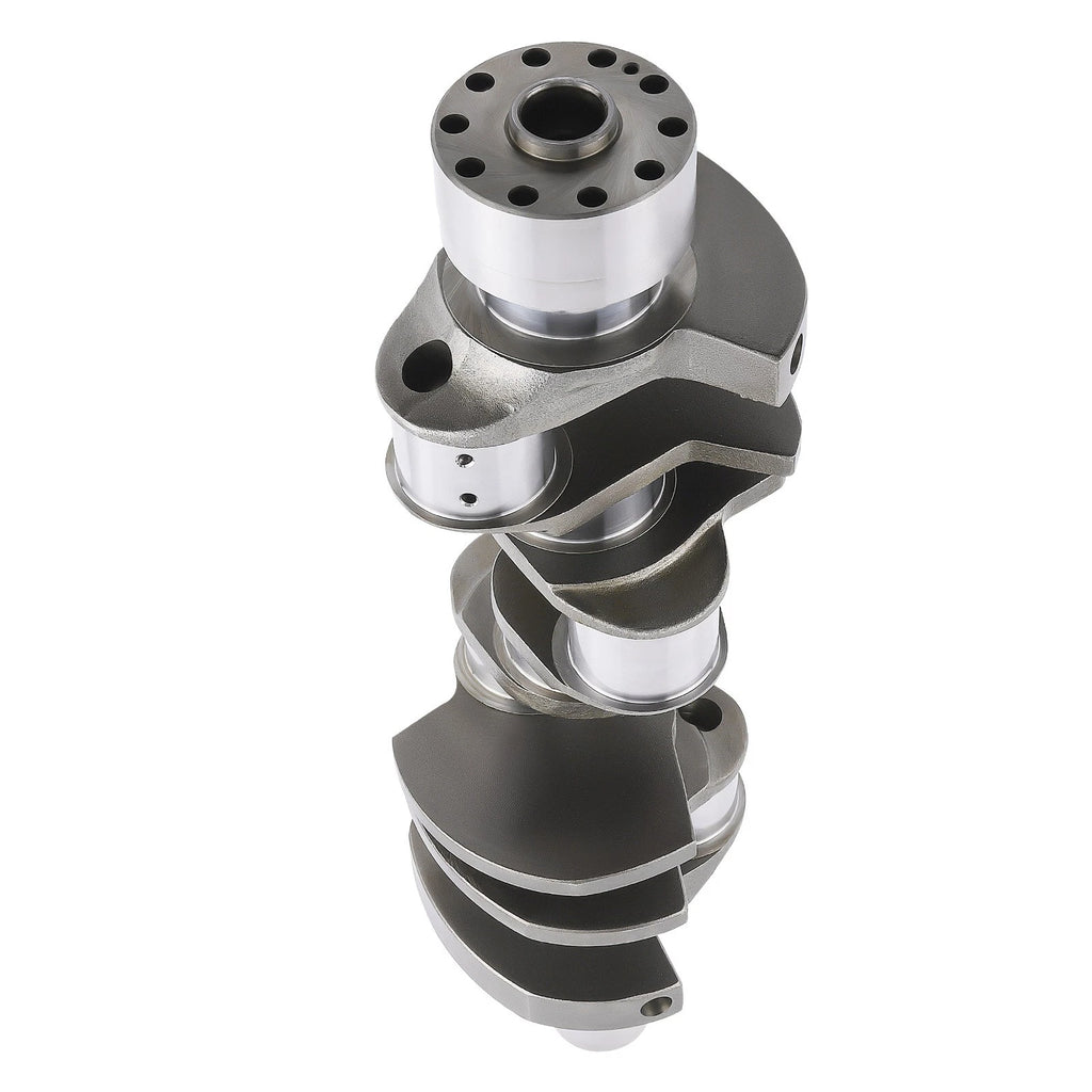 Crankshaft RFBC30-AB for Ford F-250 F-350 F-450 6.7L Super Duty (2011–2016)