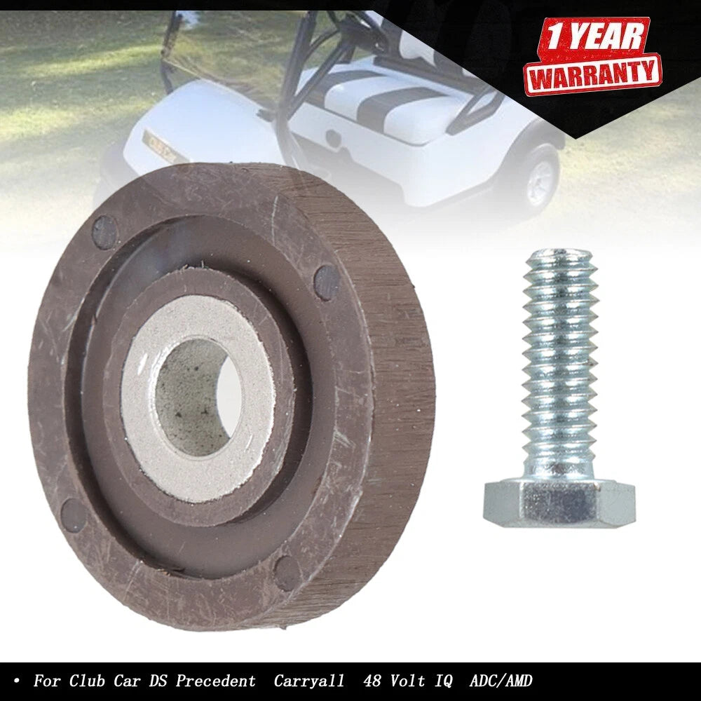 Magnet for Club Car DS/Precedent/Carryall 48 Volt (2000–2023)