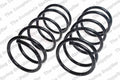 Front Coil Spring Kit for Ford (4127557)