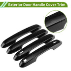 Set of 1 Exterior Door Handle Cover for Toyota Grand Highlander (2024)