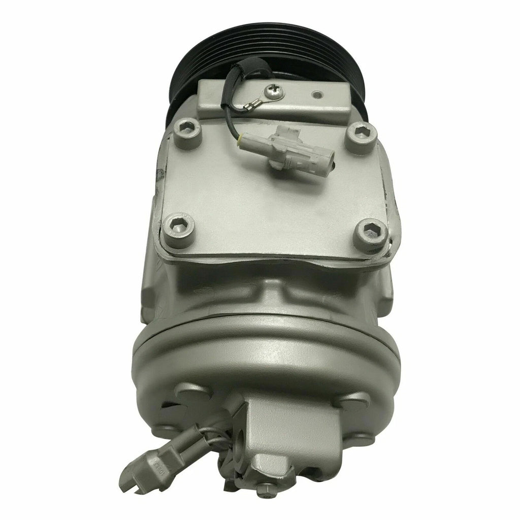 AC Compressor Kit Replacement for Ford Ranger PJ (2012-2018)