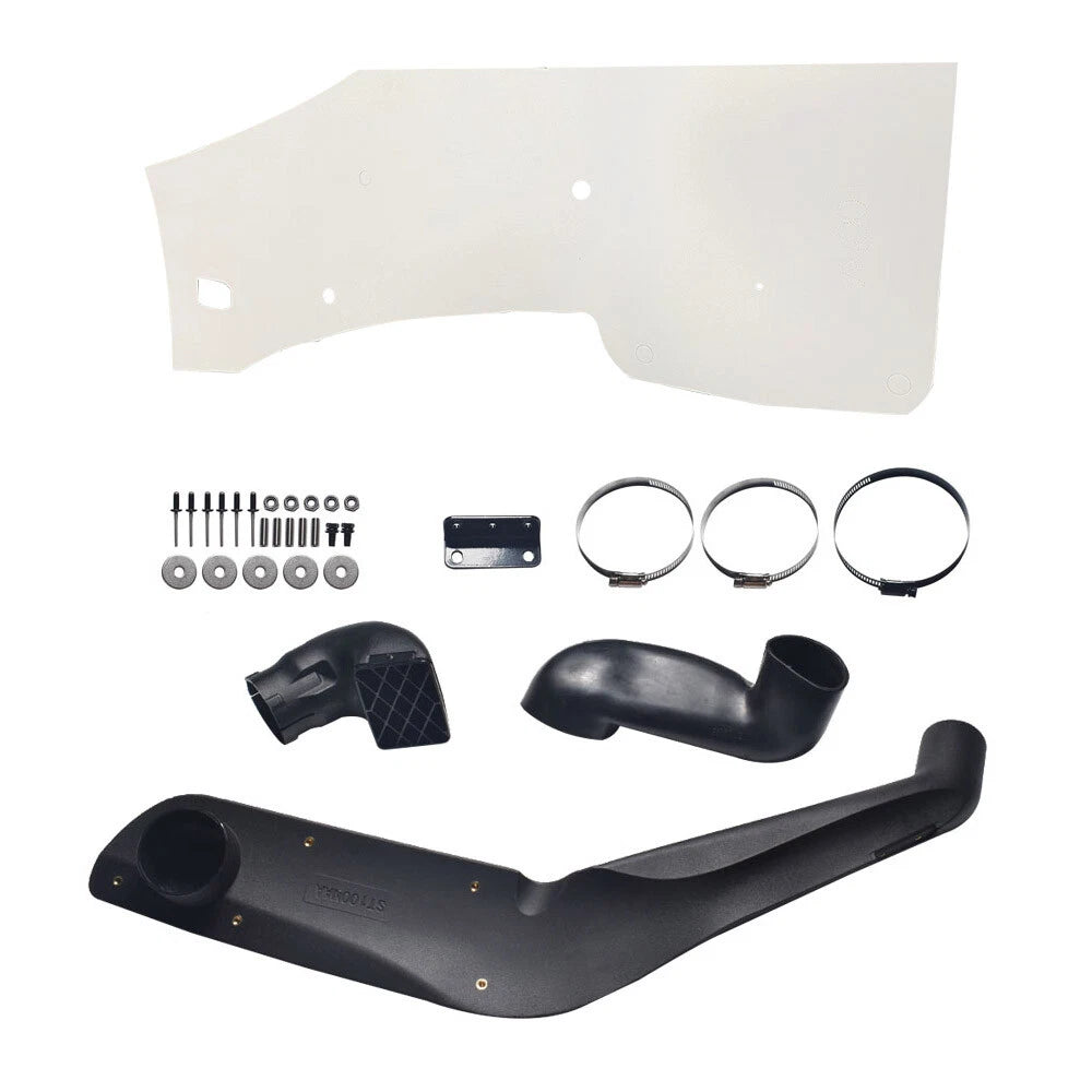 Air Intake Snorkel for Toyota Land Cruiser 100 Series Lexus LX470 (1998–2007)