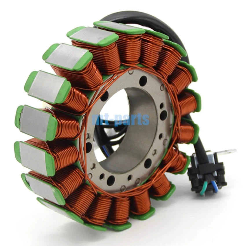 Stator Coil 32101-41F10 for Suzuki VZ800 Intruder M800/Boulevard M50 (2005–2011)