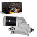 Starter Motor for Hino 238 258 (2005–2010)