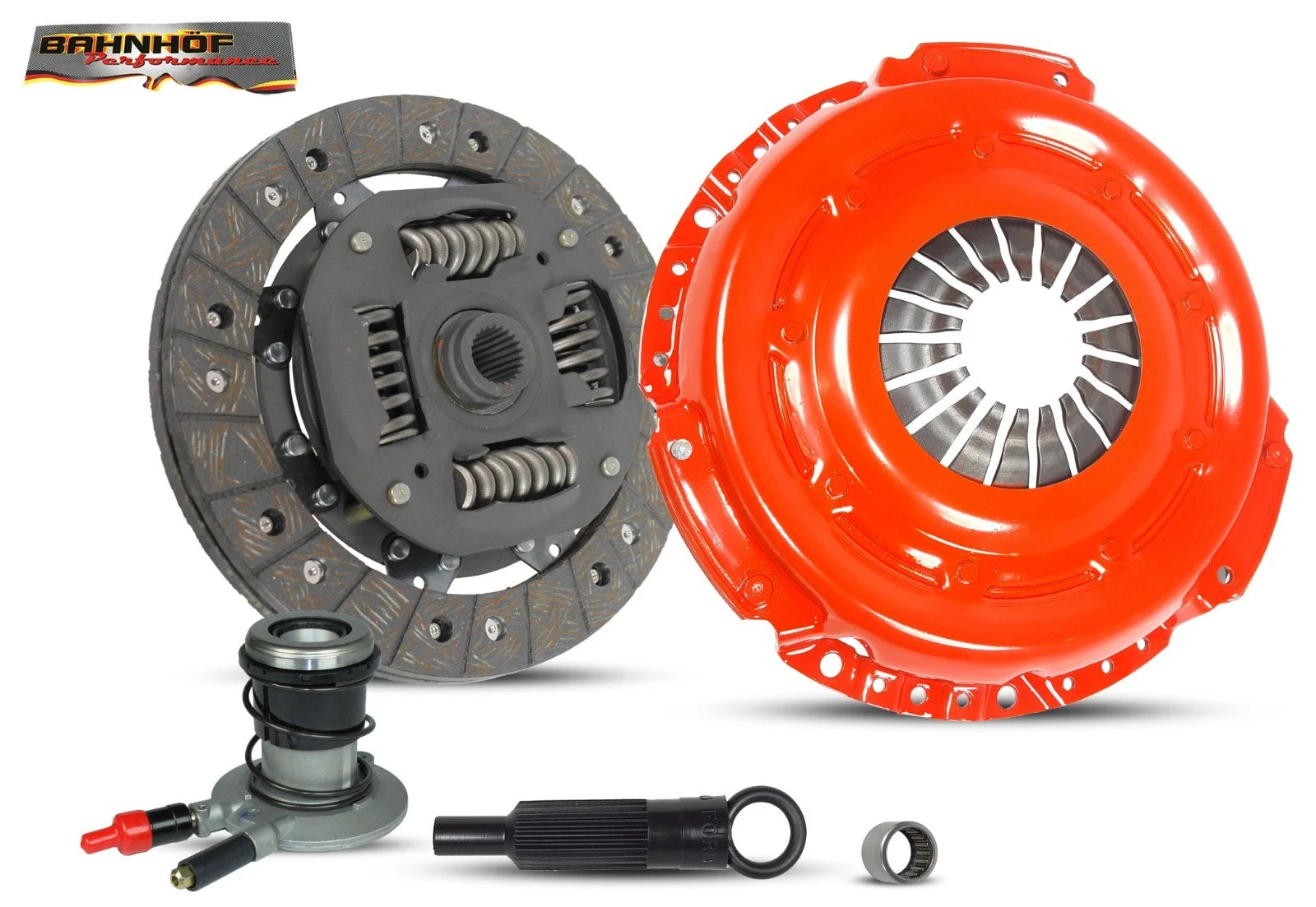 Clutch Slave Cylinder Kit for Ford Explorer Ranger Navajo (1990–1992)