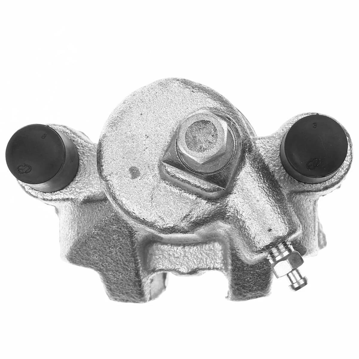 Pair Rear Brake Calipers for Ford Escape (2005-2010)