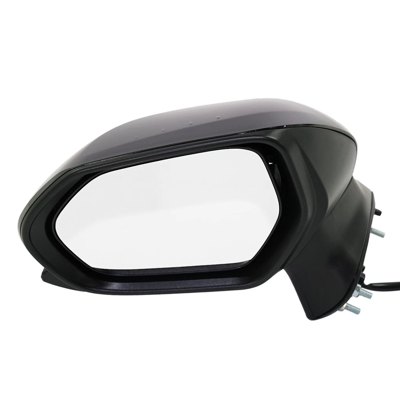 Power Mirrors for Toyota Camry (2018–2021) Paintable