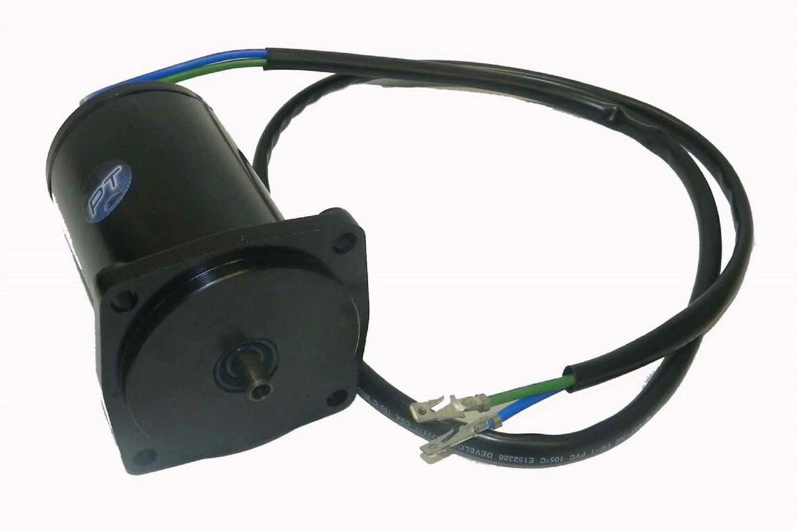 Trim/Tilt Motor for Johnson Evinrude 40/50 HP Looper (1989–1992) PH200-T022