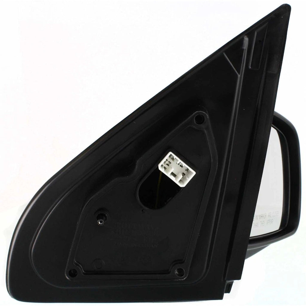 Power Heated Right Passenger Side Mirror for Sorento
