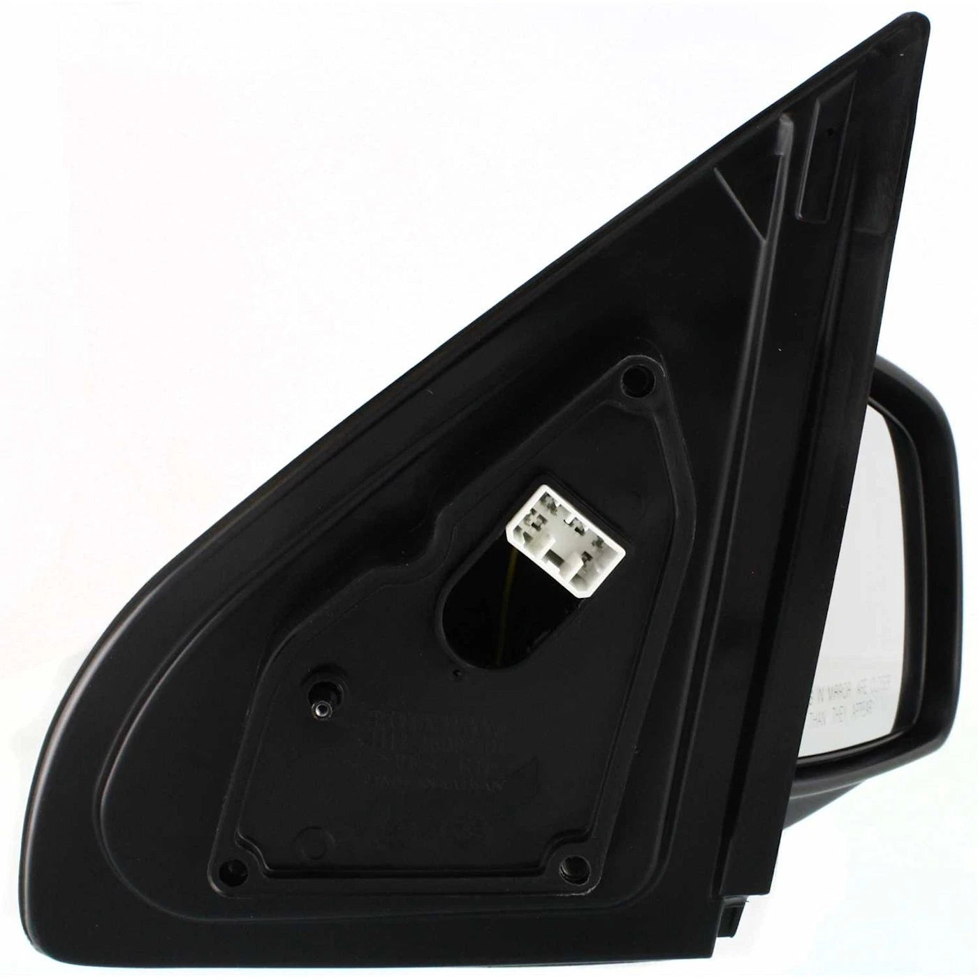 Power Heated Right Passenger Side Mirror for Sorento