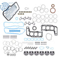 Full Gasket Set for Dodge Ram Dakota Durango Jeep Commander (2000–2009)