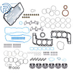 Full Gasket Set for Dodge Ram Dakota Durango Jeep Commander (2000–2009)