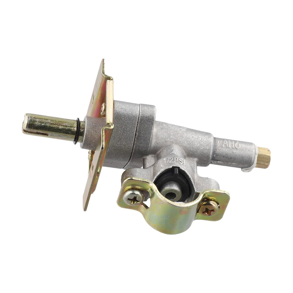 Grill Burner Control Valve for