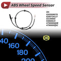 ABS Wheel Speed Sensor for Nissan Primastar (2001–2014) No. 0265008078, 8200724127