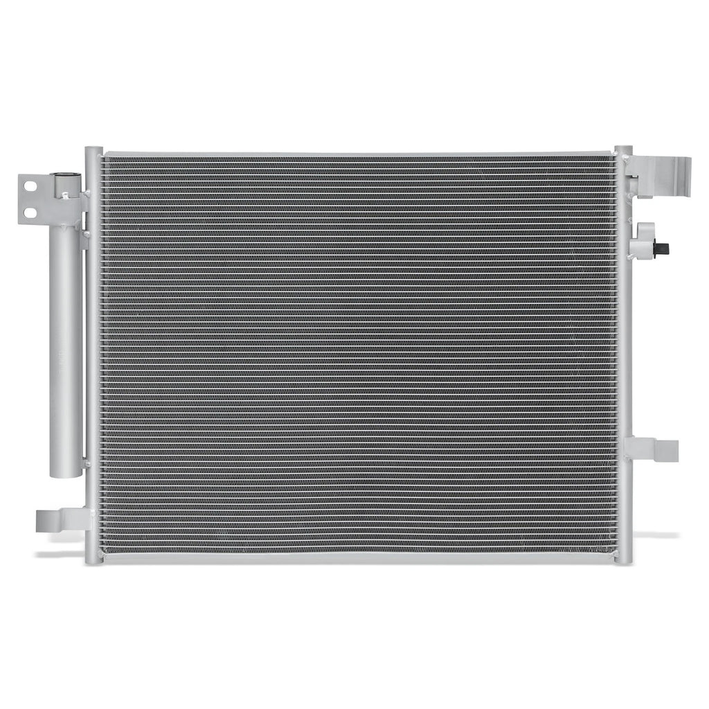 A/C Condenser Replacement for Cadillac ATS CTS (2013–2015)