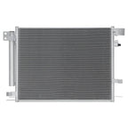 A/C Condenser Replacement for Cadillac ATS CTS (2013–2015)
