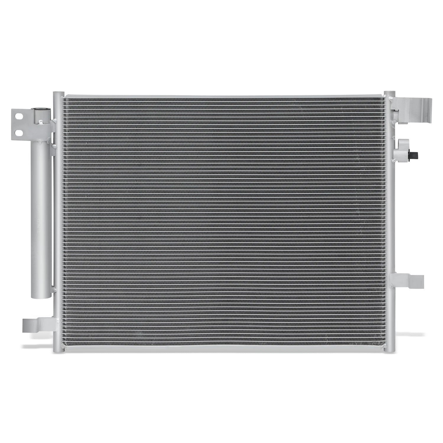 A/C Condenser Replacement for Cadillac ATS CTS (2013–2015)