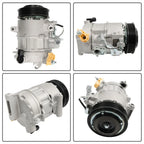 A/C Compressor for Dodge Charger Challenger Chrysler 300 (2014â2020)