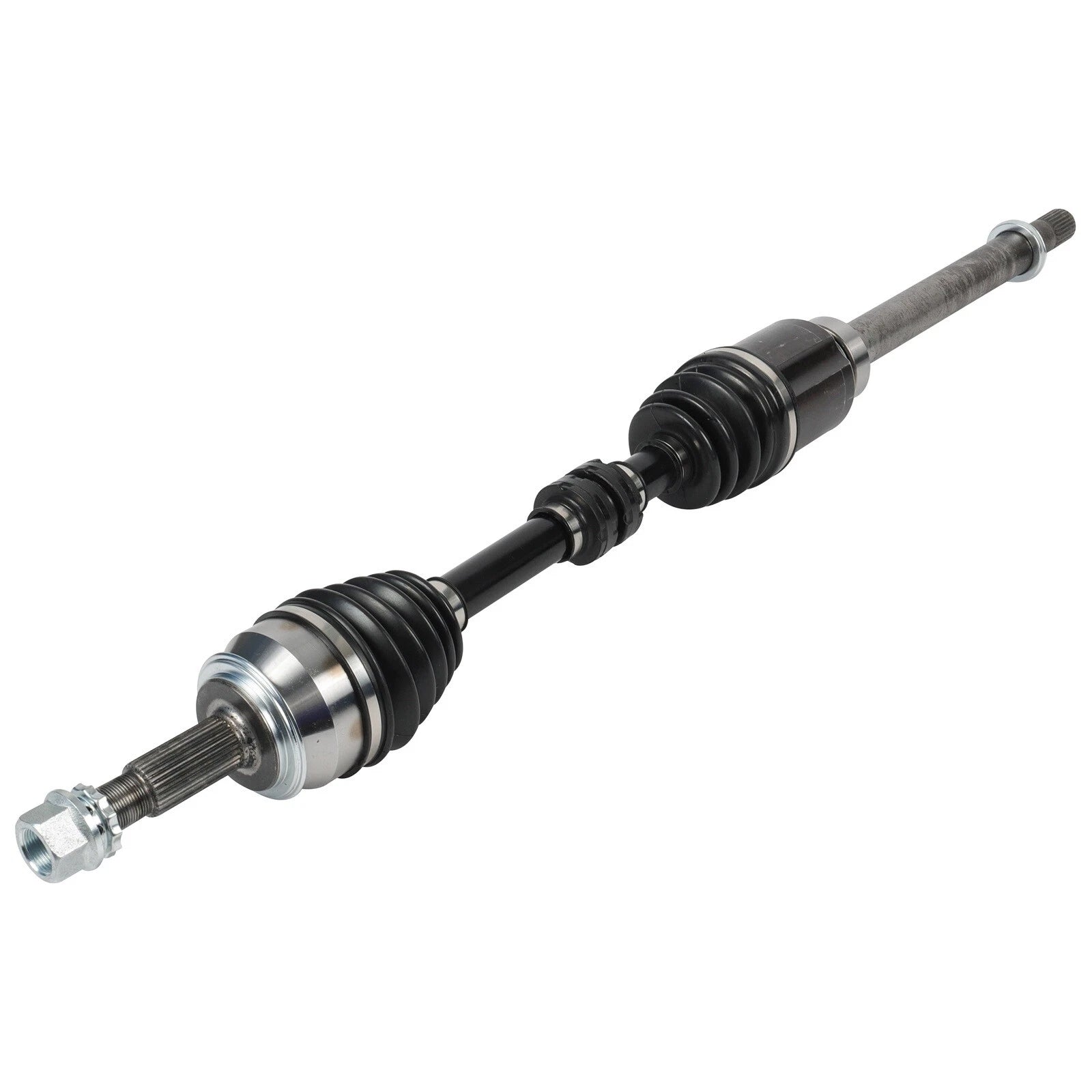 FWD Front Right CV Axle for Nissan Rogue Sport (2017–2022) NCV53162
