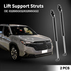 Rear Hatch Lift Supports Struts No. 63269SG032/63269SG022 for Subaru Forester (2014–2018)