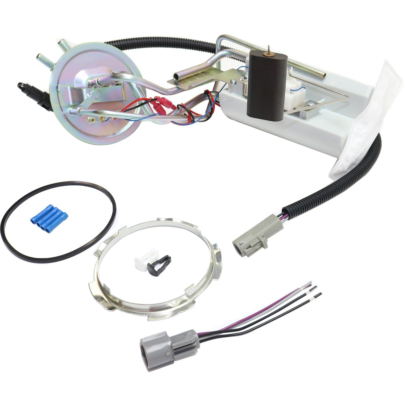 Fuel Pump Module for Ford F-150 F-250 F-350 (1992–1996) Electric