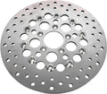 HardDrive Floating Brake Rotor 11.5 in. Rear for Harley FXR (1982–1994)