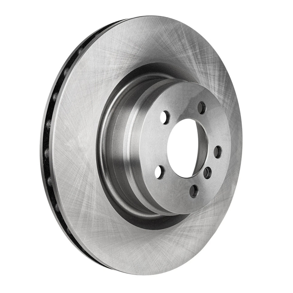 Front Disc Brake Rotors for Land Rover Range Rover (2006–2012)