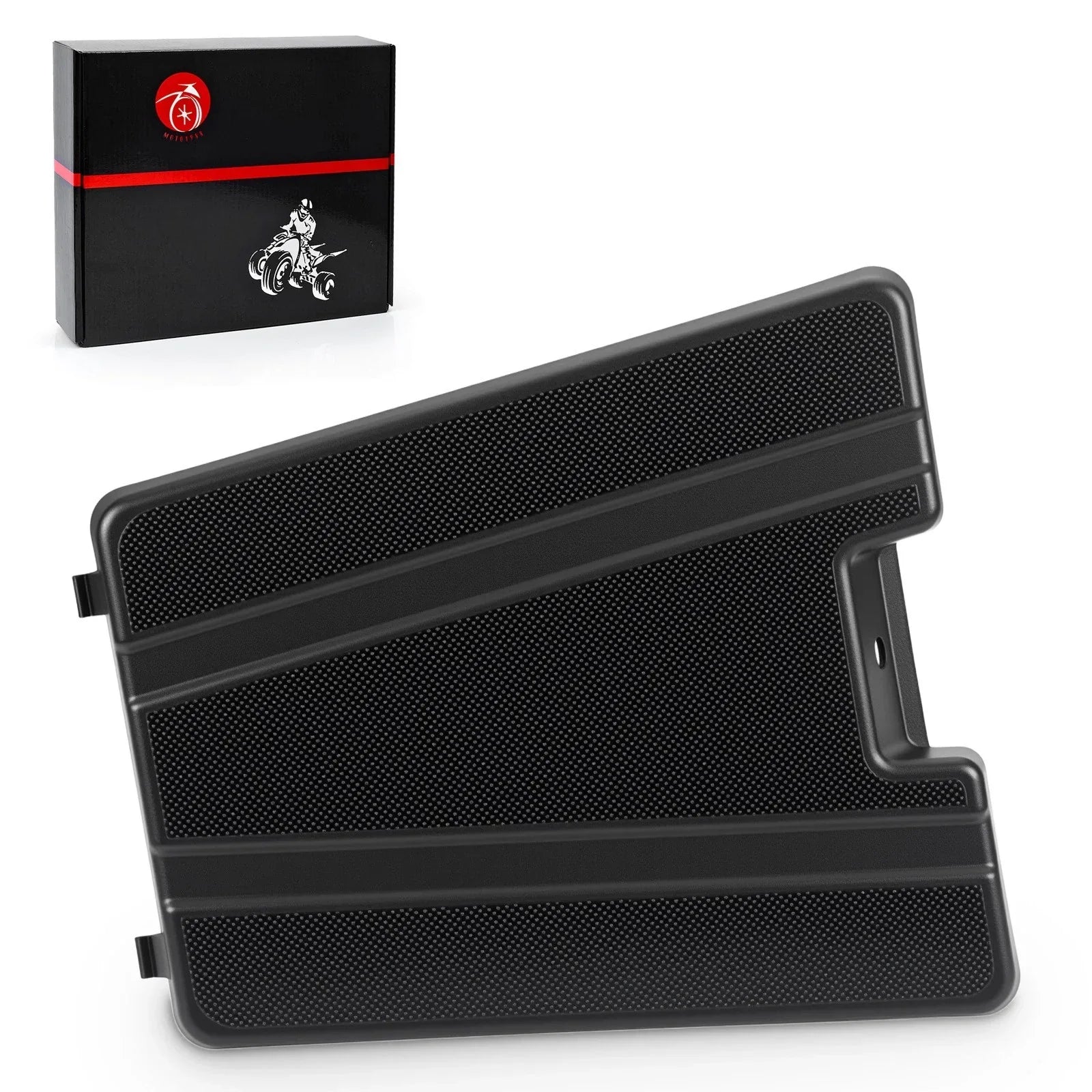Storage Box Cover for Kawasaki Brute Force 750 (2012–2024)