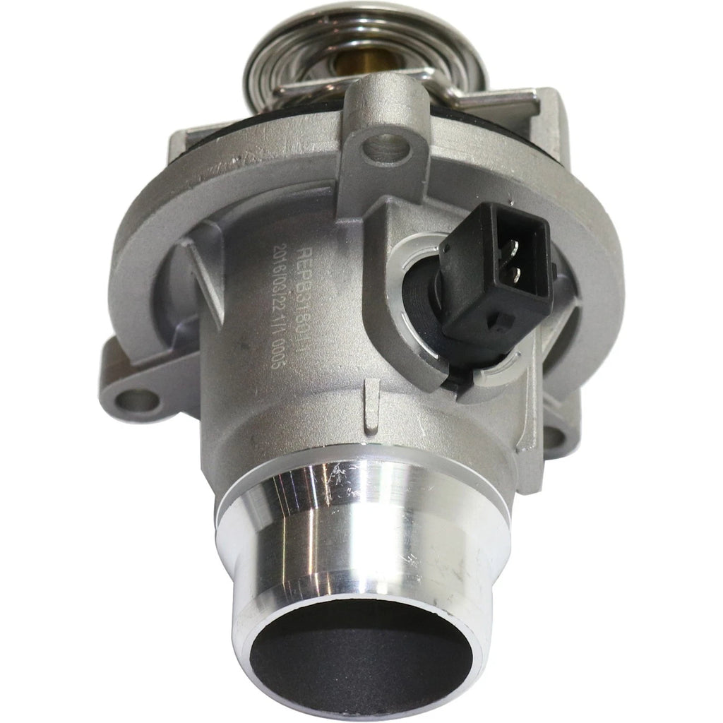 Water Pump Kit for BMW X5, 550i, 650i (2006–2010)