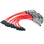 Ignition Wire Set for Mercedes Benz ML SLK 320 350 C240 (2000–2006) 1121500218