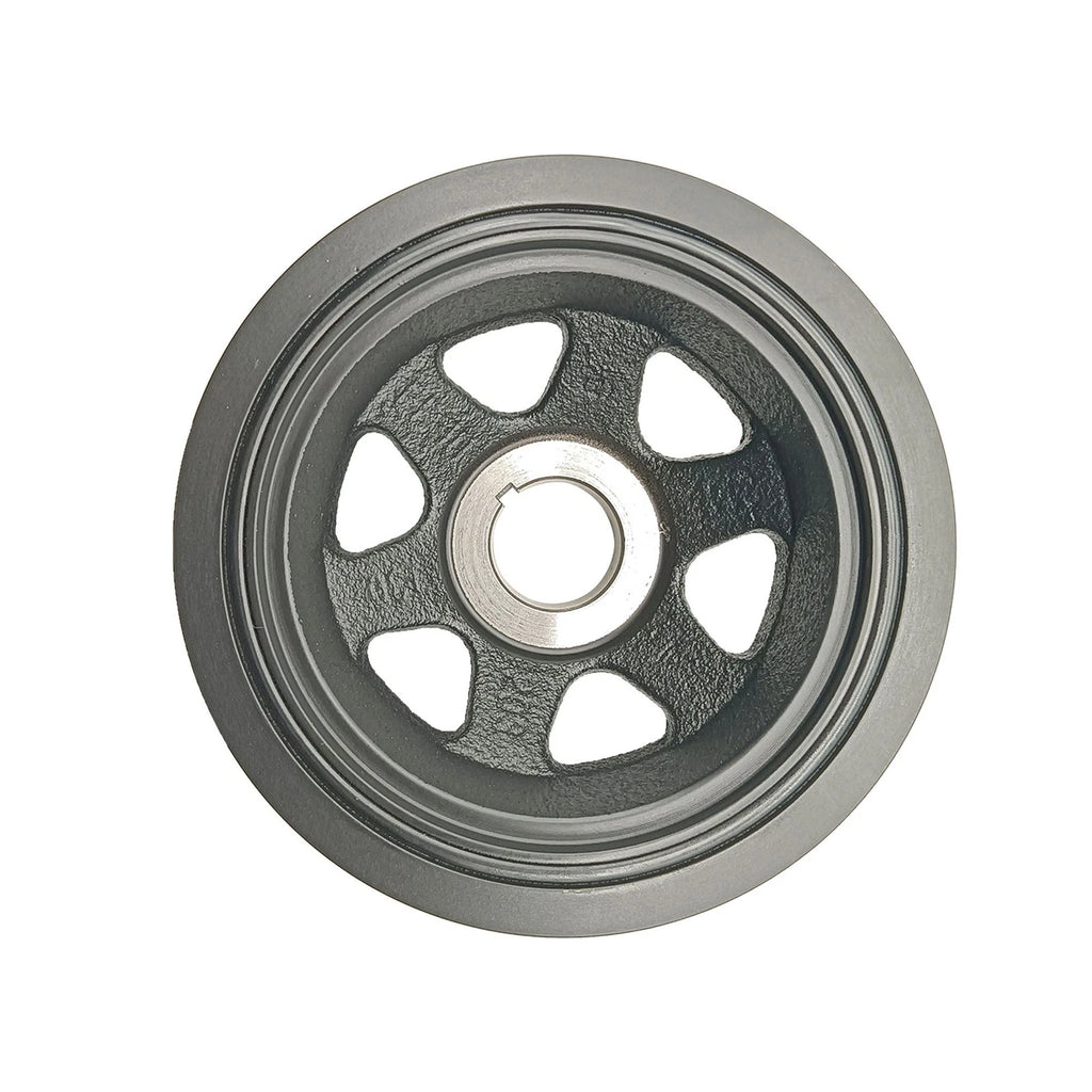 Harmonic Balancer for Mercedes-Benz C230 C280 C300 SLK280 SLK300 (2006–2012)
