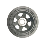 Harmonic Balancer for Mercedes-Benz C230 C280 C300 SLK280 SLK300 (2006–2012)