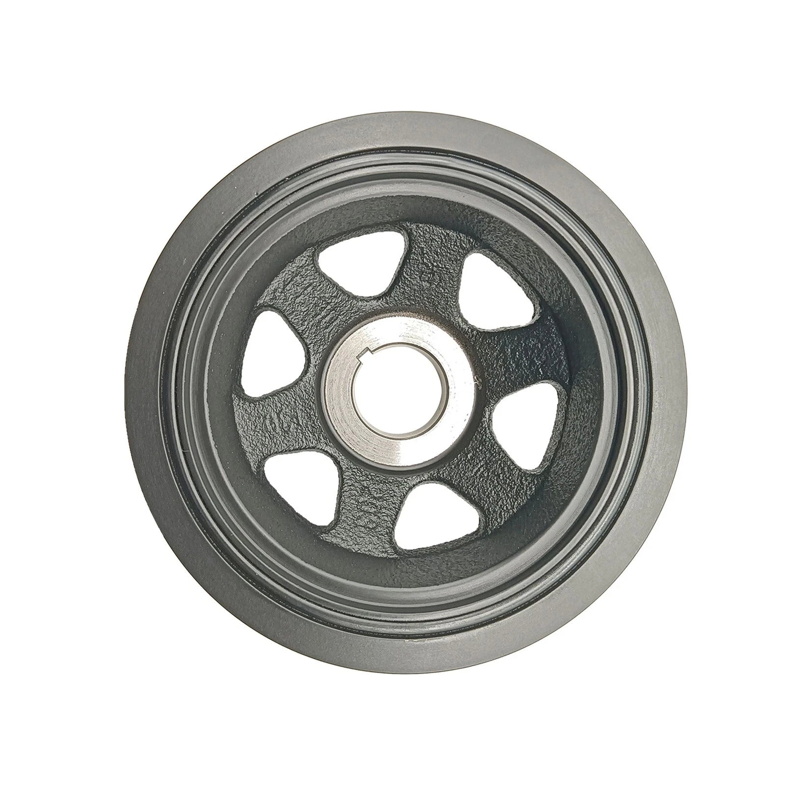 Harmonic Balancer for Mercedes-Benz C230 C280 C300 SLK280 SLK300 (2006–2012)