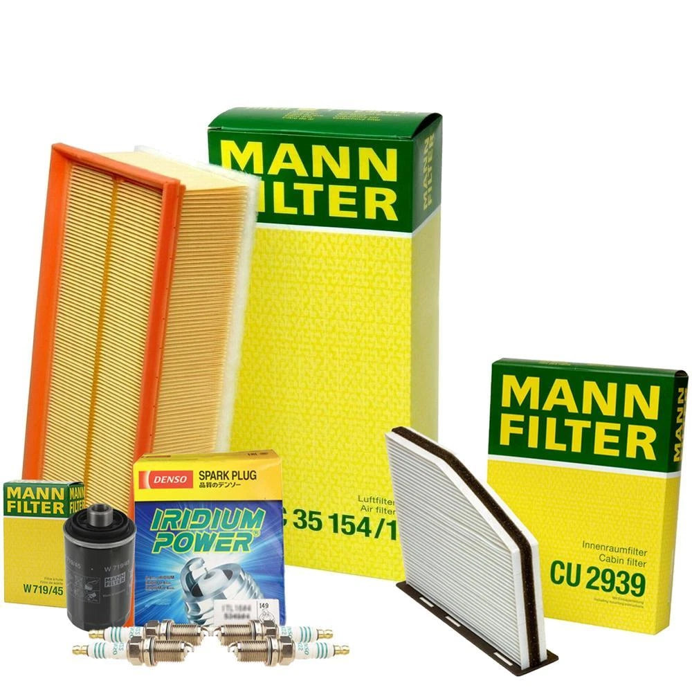 Denso Ignition Tune-Up Kit for
