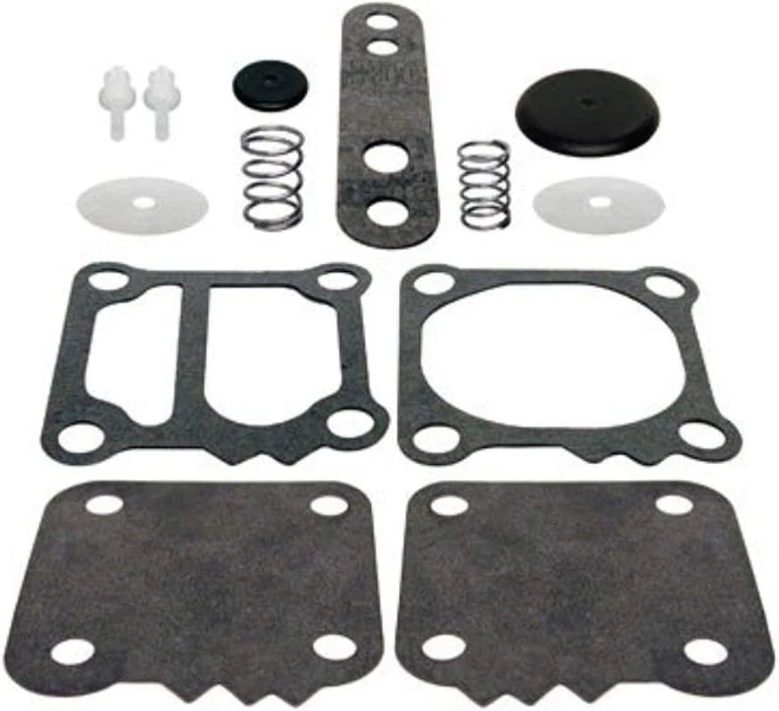 Fuel Pump Repair Kit for Force 40-150 HP Outboard (42990A10)