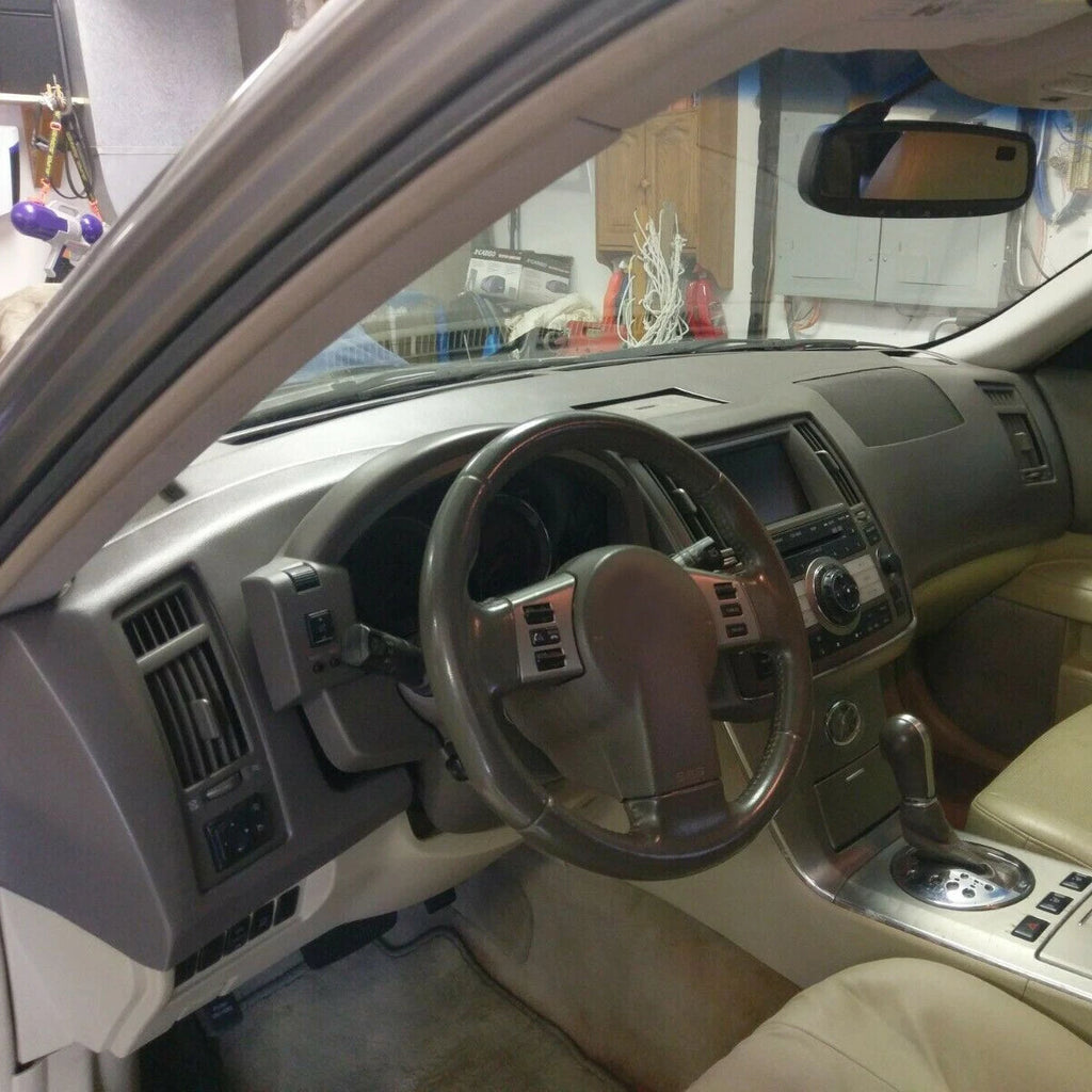 Dash Cap Cover for Infiniti FX35 (2006–2008)