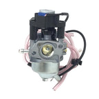 Inverter Carburetor Kit 16100-ZL0-D66 for Honda Kipor Generator